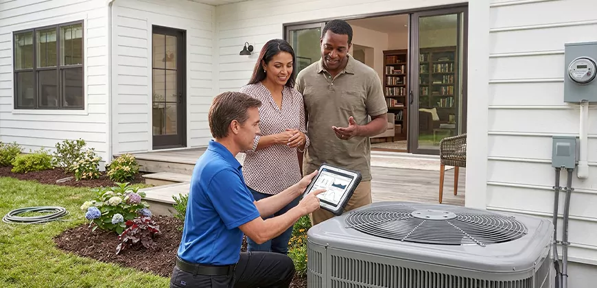 Mini Split and Ductless Installation in Livonia