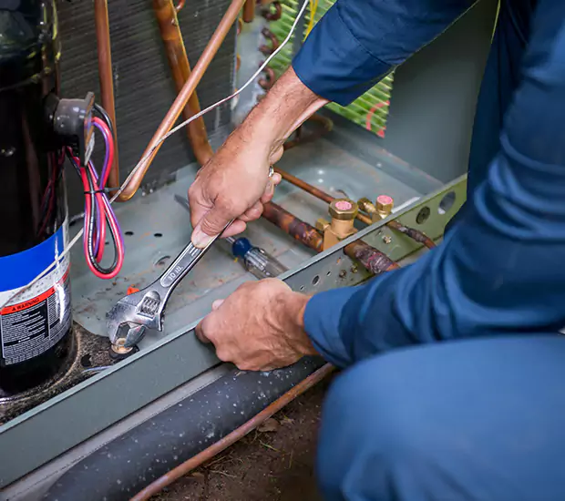 Proven AC Compressor Repair: Your Local Cooling Specialists in Livonia, MI