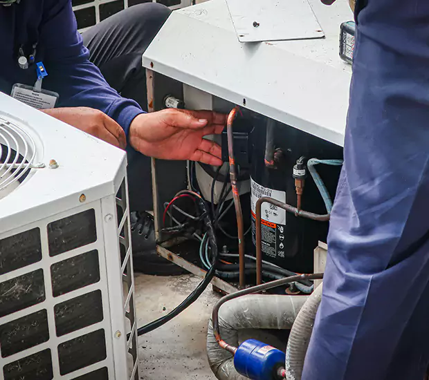 Proven AC Condenser Repair: Your Local Outdoor Unit Specialists in Livonia, MI