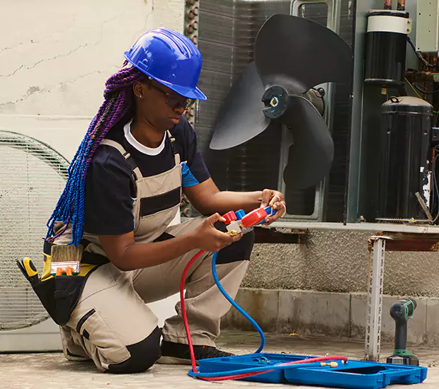 Licensed AC Electrical Repair Pros in Livonia, MI