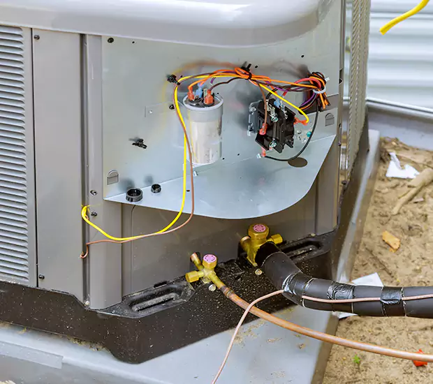 Proven AC Heater Repair: Your Local Heating Team in Livonia, MI