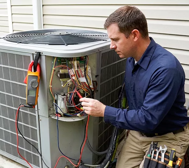 Proven AC Installation: Your Local Cooling Installer Team in Livonia, MI
