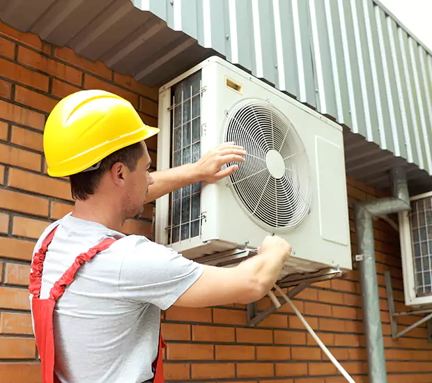 Proven AC Unit Cleaning: Your Local Cooling Care Team in Livonia, MI