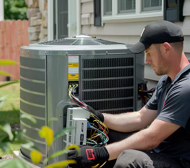 Proven AC Unit Replacement: Your Local System Upgrade Team in Livonia, MI
