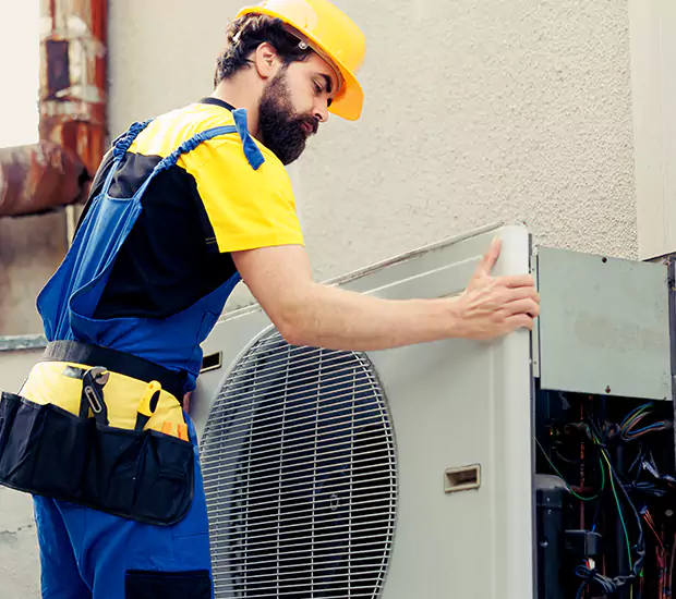 Proven Air Handler Repair: Your Local Indoor Unit Specialists in Livonia, MI
