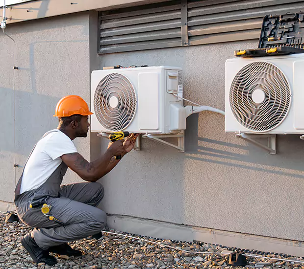 Proven Commercial AC Maintenance: Your Local Building Systems Team in Livonia, MI