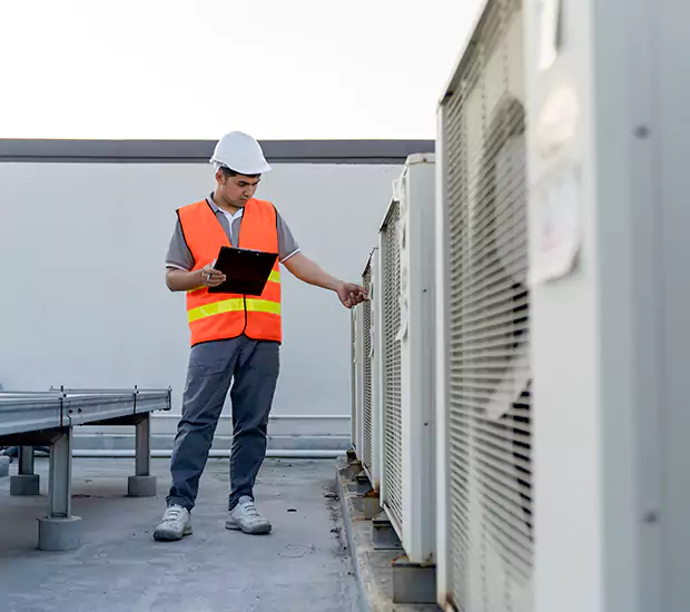 Proven Commercial AC Repair: Your Local Business Cooling Team in Livonia, MI
