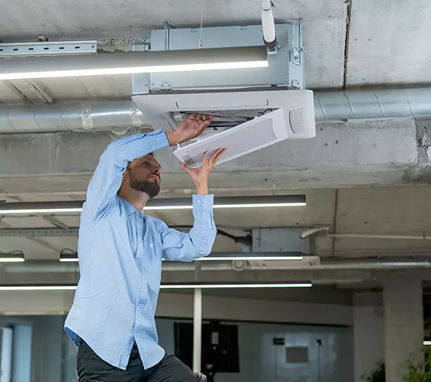 Proven Commercial AC Replacement: Your Local Business Cooling Team in Livonia, MI