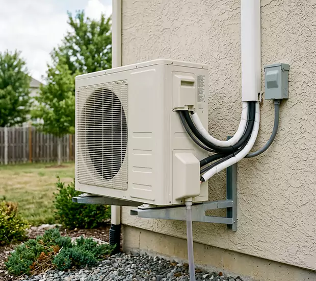 Proven Ductless Heat Pump Installation: Your Local Zone Comfort Team in Livonia, MI