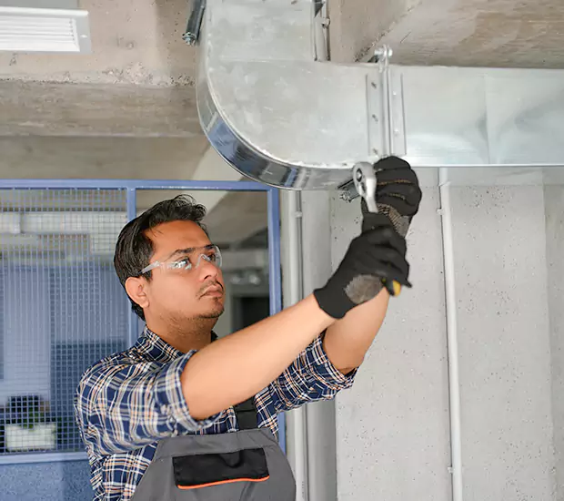 Proven Ductwork Replacement: Your Local Whole-Home Airflow Team in Livonia, MI