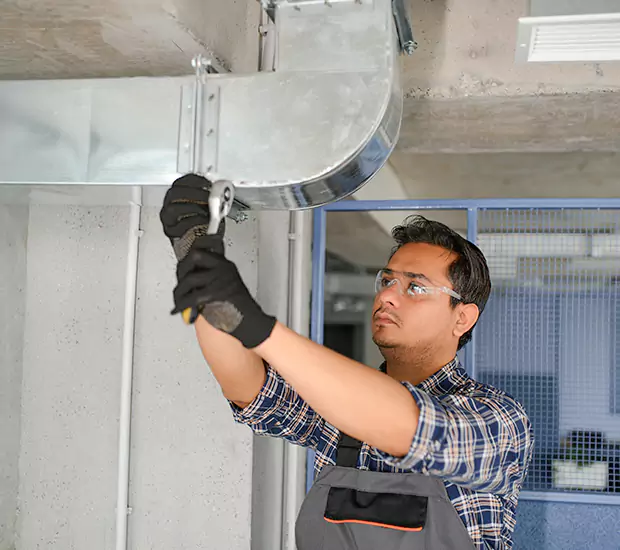 Proven Heating Duct Cleaning: Your Local Ducted Heating Team in Livonia, MI