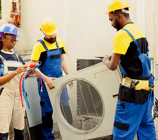 Proven HVAC Contractor: Your Local Heating and Cooling Team in Livonia, MI