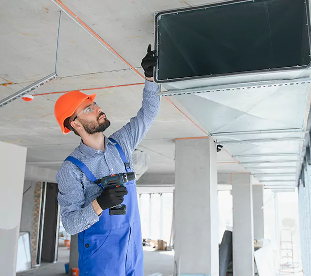 Proven HVAC Duct Installation: Your Local Ductwork Specialists in Livonia, MI