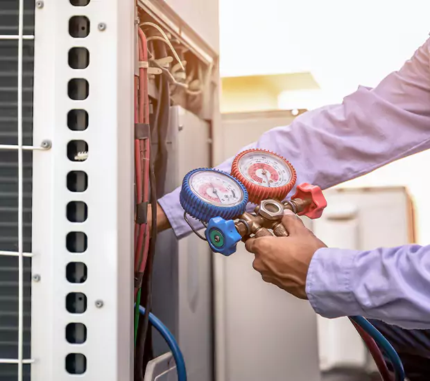 Proven HVAC Maintenance Service: Your Local Tune-Up Team in Livonia, MI