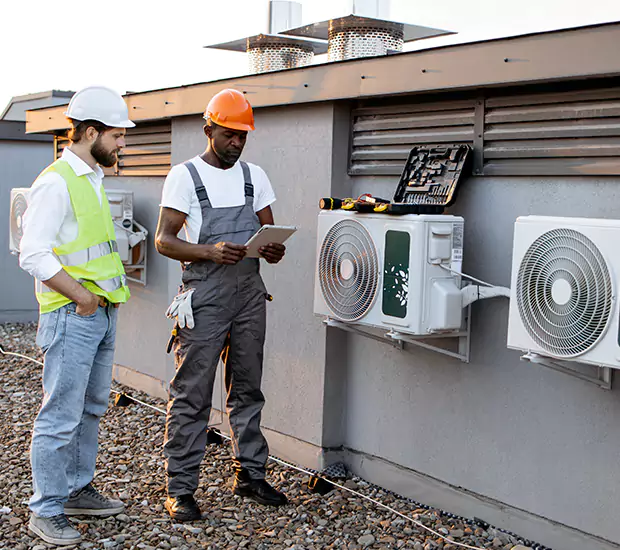 Proven Outdoor AC Installation: Your Local Condenser Specialists in Livonia, MI