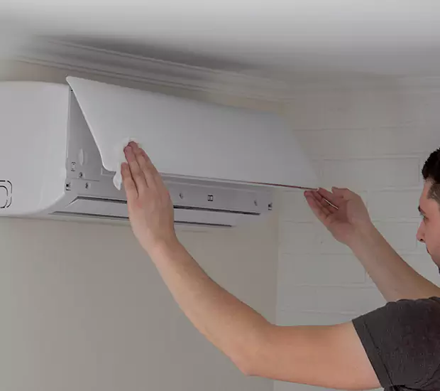 Proven Split Air Conditioner Installation: Your Local Cooling Specialists in Livonia, MI
