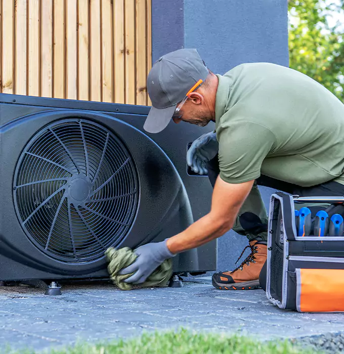 Why Livonia, MI Homeowners Choose Livonia HVAC Contractor for Air Handler Repair?
