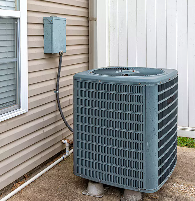 Why Livonia, MI Homeowners Choose Livonia HVAC Contractor for Central Air Conditioner Installation?