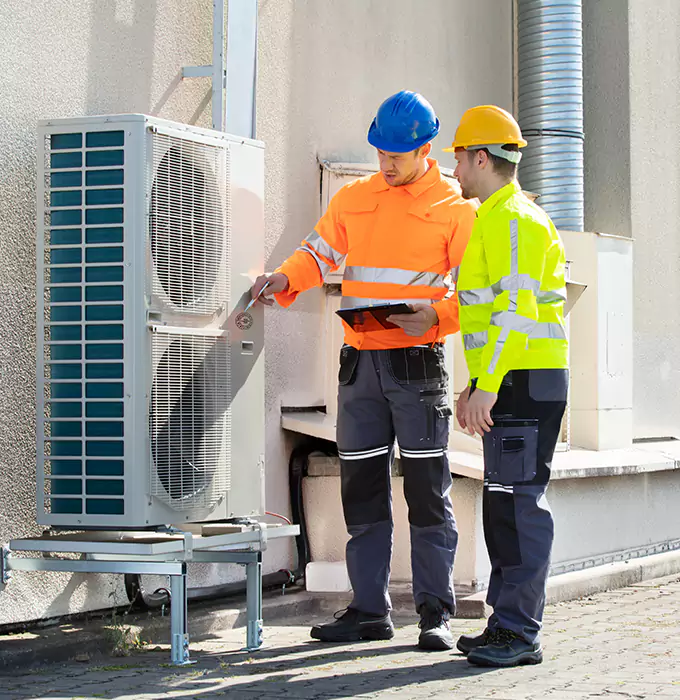 Why Livonia, MI Businesses Choose Livonia HVAC Contractor for Commercial AC Repair?