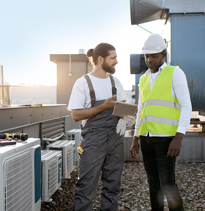 Why Livonia Businesses Choose Livonia HVAC Contractor for Commercial HVAC?