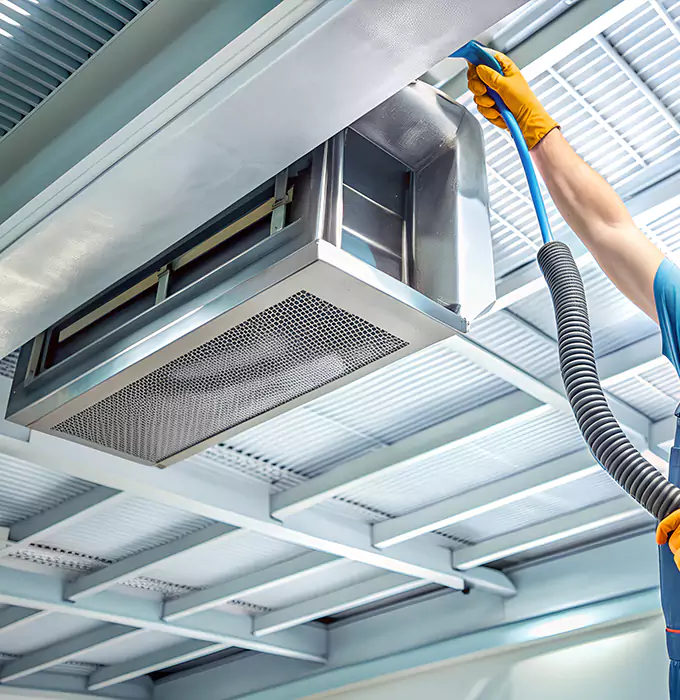 Why Livonia, MI Homeowners Choose Livonia HVAC Contractor for HVAC Cleaning?