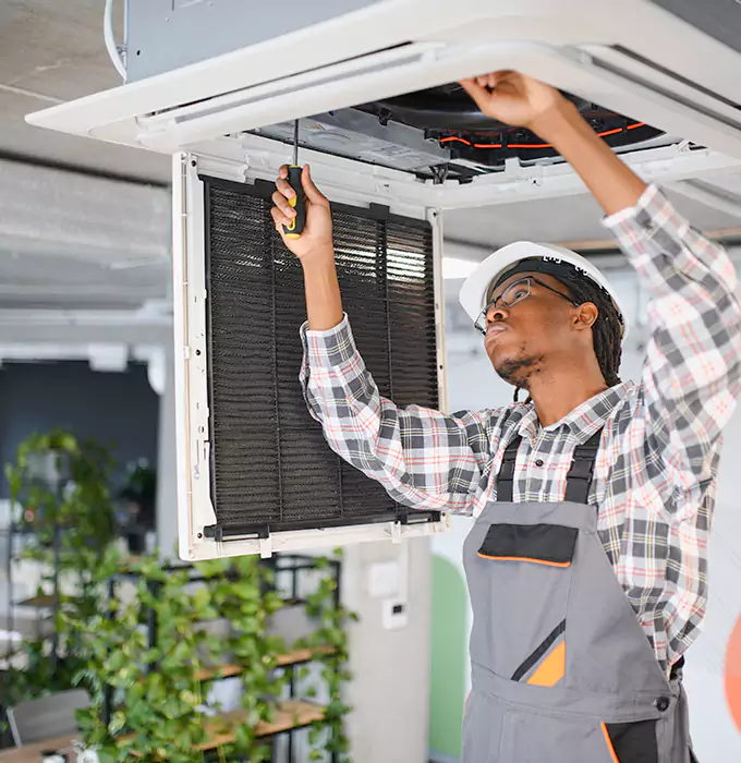 Why Livonia Homeowners Choose Livonia HVAC Contractor as Their HVAC Contractor?