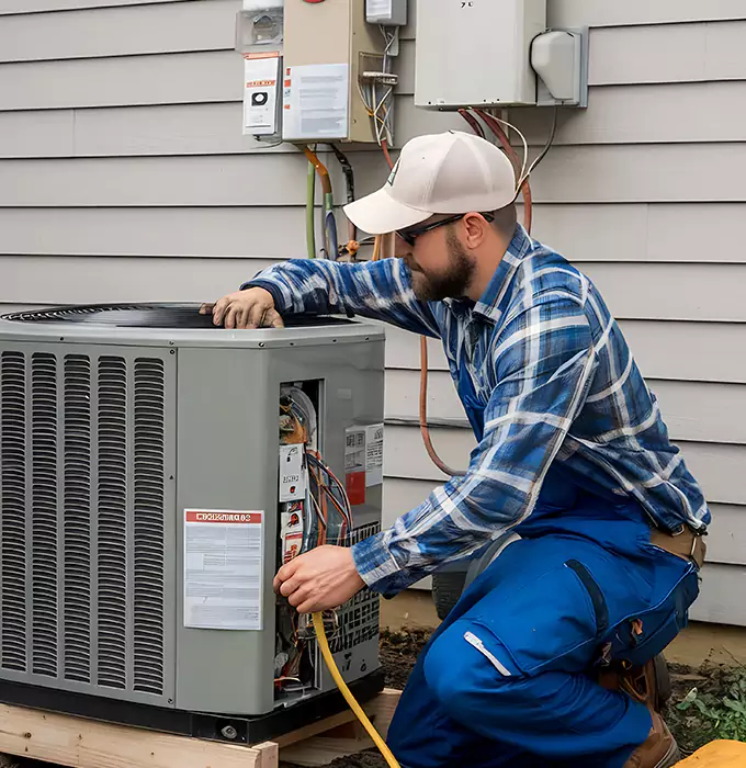 Why Livonia, MI Homeowners Choose Livonia HVAC Contractor for HVAC Installation?