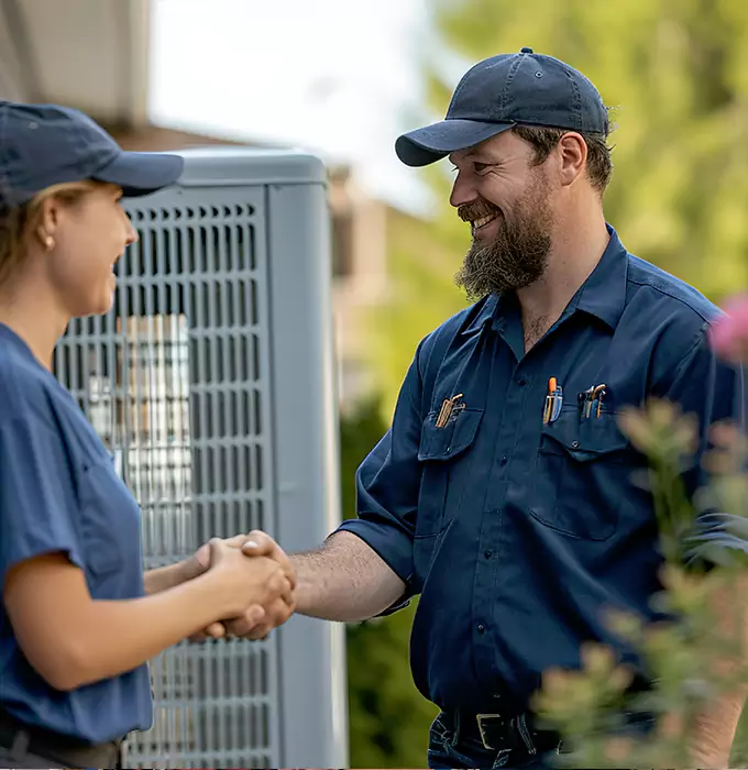 Why Do Livonia Homeowners Choose Livonia HVAC Contractor HVAC Repair?