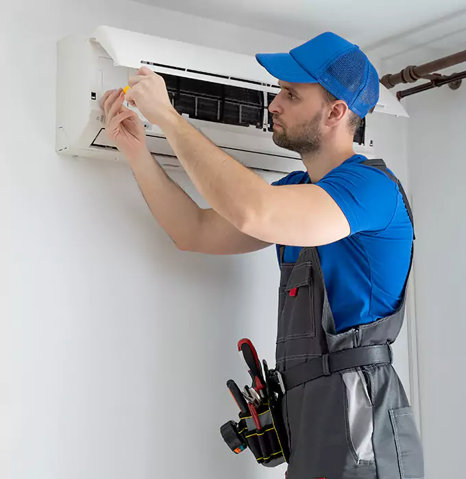 Why Livonia Homeowners Choose Livonia HVAC Contractor for Mini Split Installation?